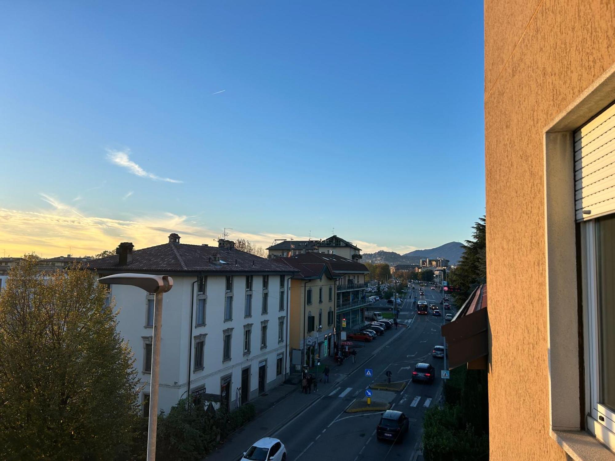Appartamento Seriate Exterior foto