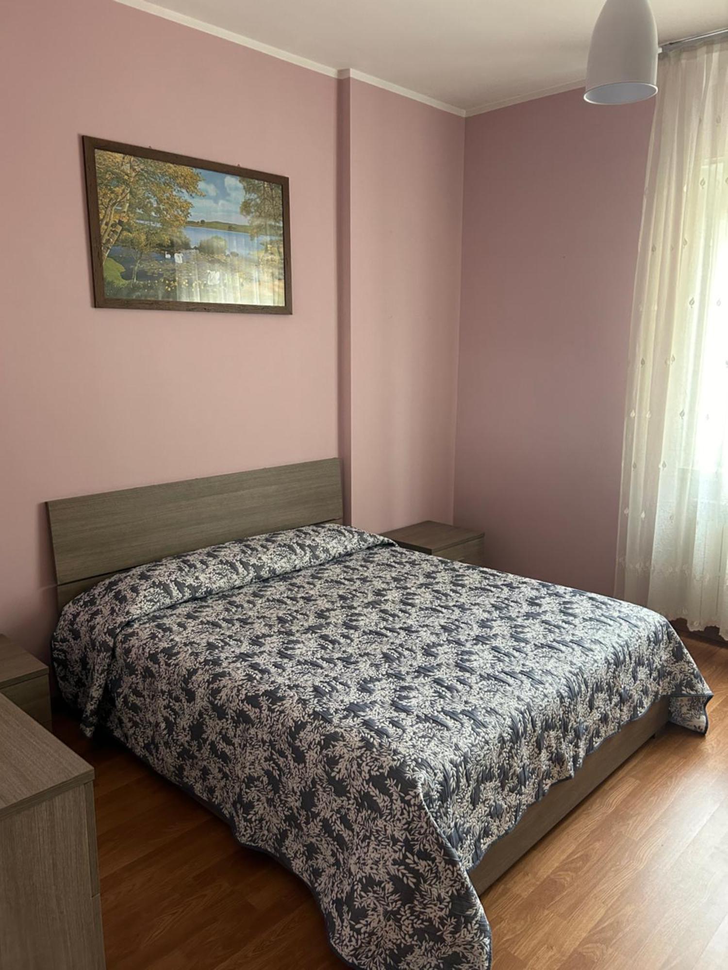 Appartamento Seriate Exterior foto