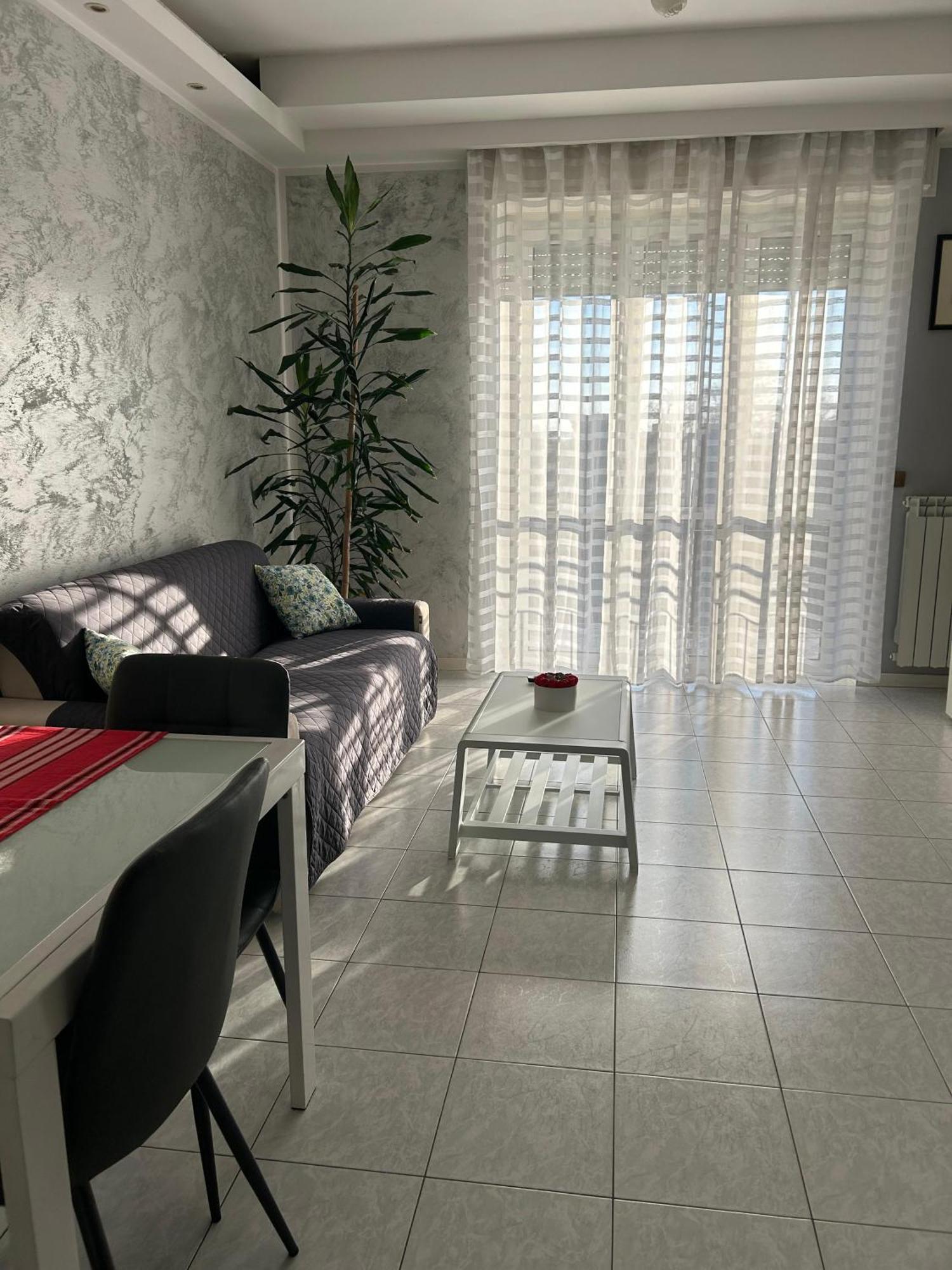 Appartamento Seriate Exterior foto