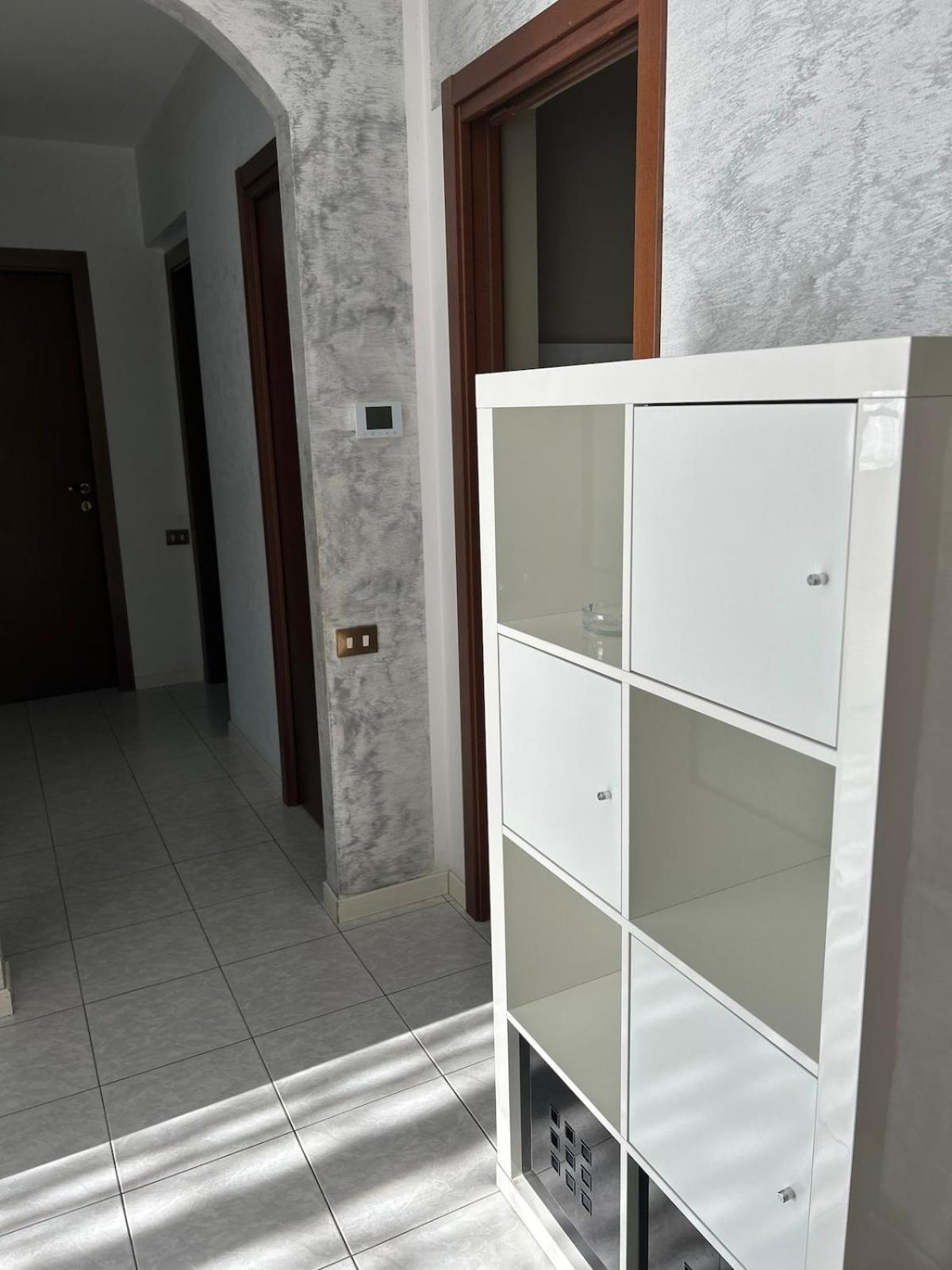 Appartamento Seriate Exterior foto