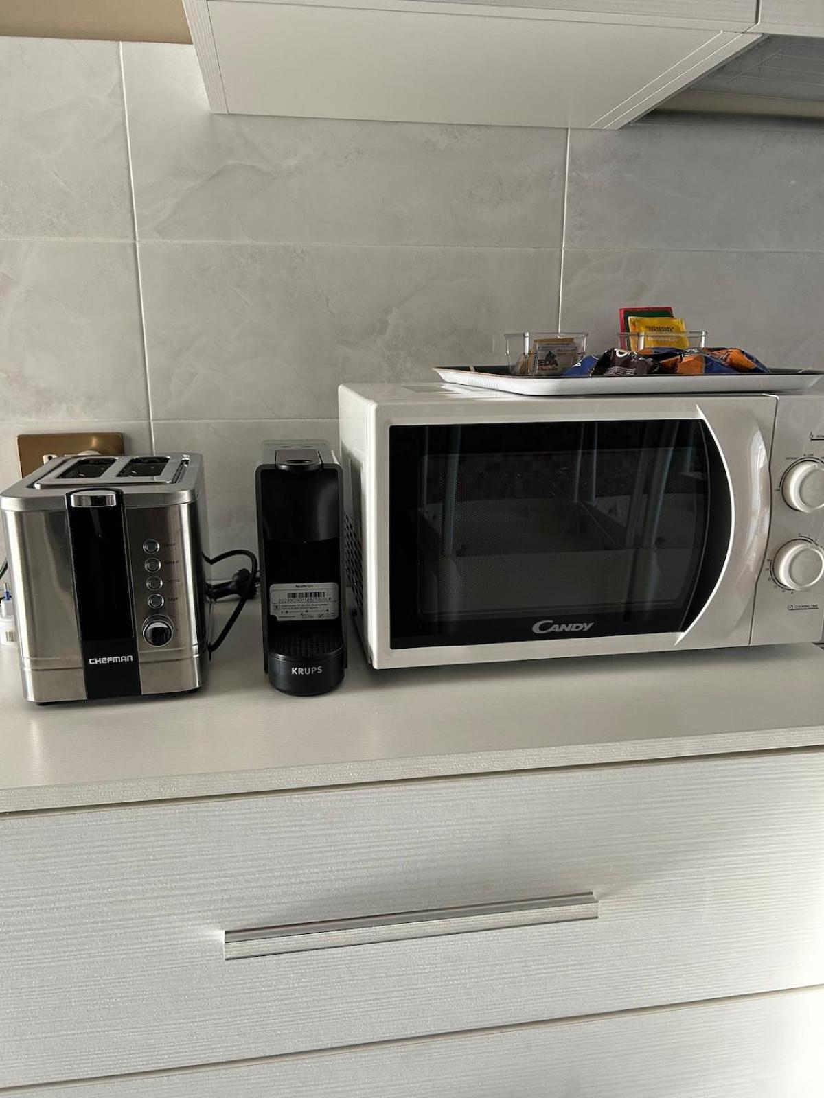 Appartamento Seriate Exterior foto