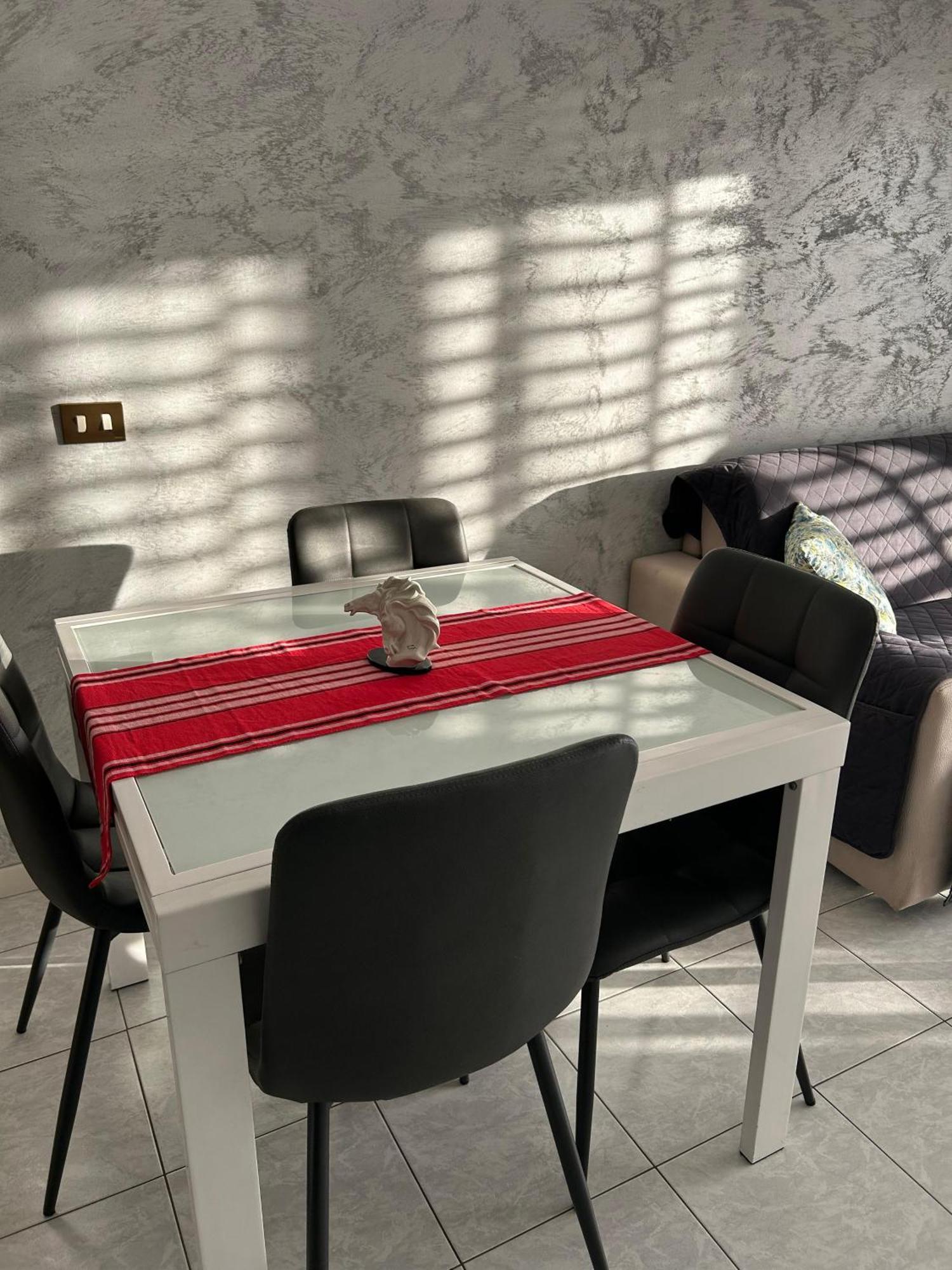 Appartamento Seriate Exterior foto