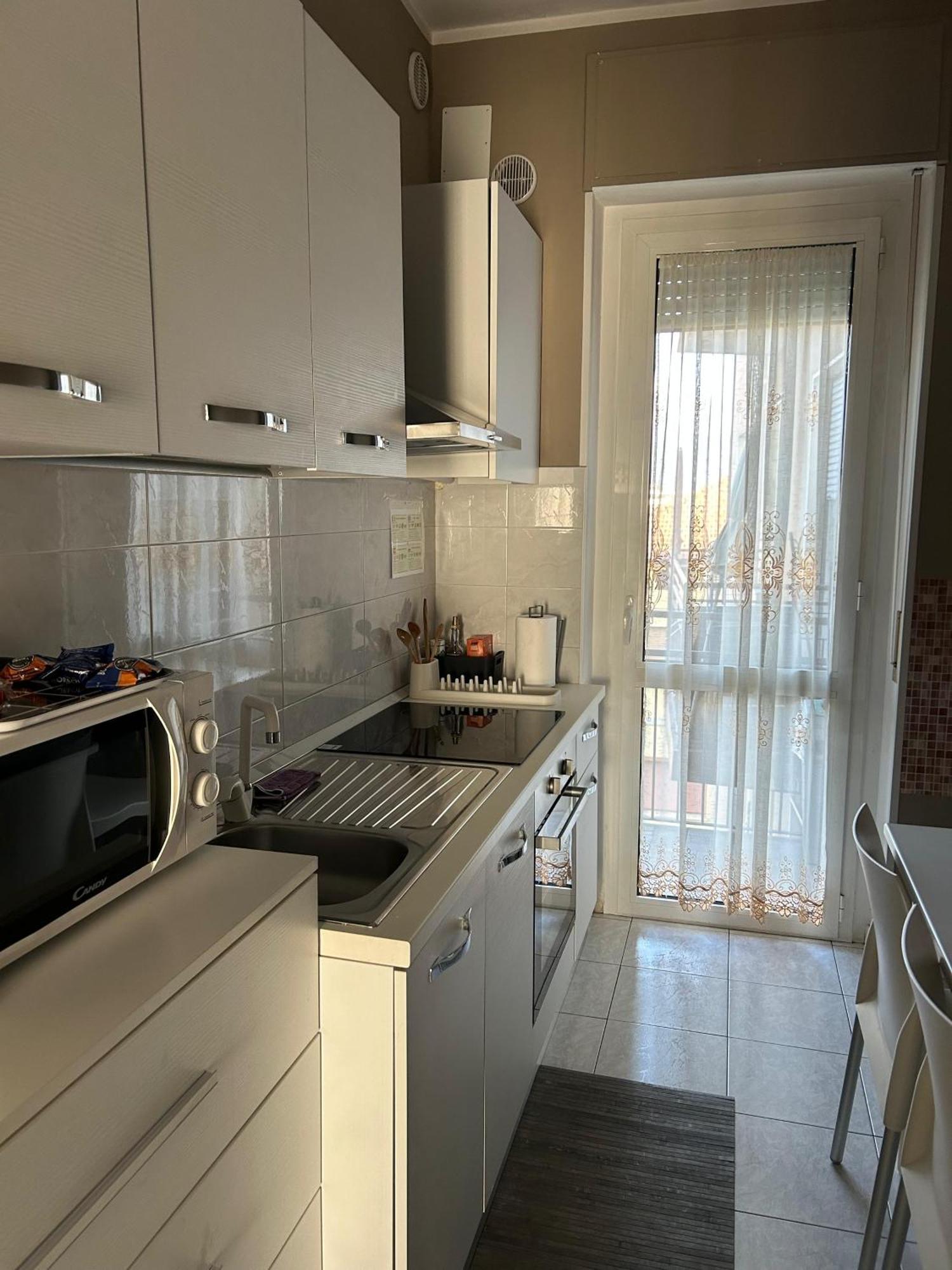 Appartamento Seriate Exterior foto